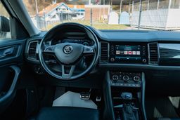 Zunanja slika - Škoda Kodiaq - 4x4 2,0 TDI L&K DSG - 9 - Predogledna slika