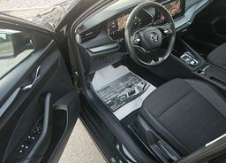 Zunanja slika - Škoda Octavia - 4X4 2.0 TDI 150ks °VIRTUAL°°DSG° °FULL-LED° - 8 - Predogledna slika