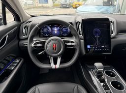 Zunanja slika - Hongqi HS3 - 1.5T TOP OPREMA + AKCIJSKA CENA + TESTNO VOZILO - 8 - Predogledna slika