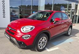 Zunanja slika - Fiat 500X - 1.0 City Cross 88kW - LEPO OHRANJEN - SERVISNA ZG. - 1 - Predogledna slika