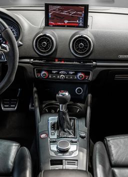 Zunanja slika - Audi S3 - R TFSI quattro S tronic - 15 - Predogledna slika