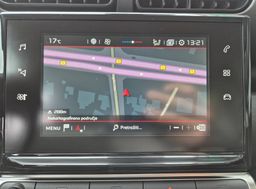 Zunanja slika - Citroën C3 Aircross - FEEL°BLUEHDI°LED°2.LAST°NAVI°PDC°TOUCH°LANE ASSI.. - 12 - Predogledna slika