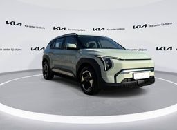 Zunanja slika - KIA EV3 - STAR 58.3 kWh baterija... - 3 - Predogledna slika