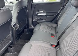 Zunanja slika - Mercedes-Benz B-Razred - B 200 DCT Progressive  ...NA ZALOGI... - 7 - Predogledna slika