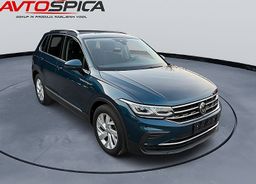 Zunanja slika - VW Tiguan - 2.0 TDI  Life Aut.-Kam-Virt-Navi-pdc- - 2 - Predogledna slika