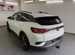 Zunanja slika - VW ID.4 - Pro Performance  77 kWh +4ALU.NAVI.ACC.LED.KAMERA. - 3 - Predogledna slika