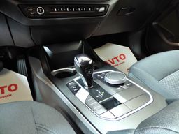 Zunanja slika - BMW Serija 1 - 1 Series 116d Avt. KAMERA-LED-COCKPIT... - 19 - Predogledna slika