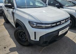 Zunanja slika - Dacia Duster - ECO-G 100 Essential - 2 - Predogledna slika