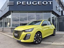 Zunanja slika - Peugeot 208 - Allure Hibrid 110 - 4 - Predogledna slika