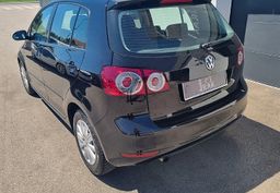 Zunanja slika - VW Golf - Plus Comfortline 1.6 TDI SLOVENSKI,AVT. DELJ. KLIMA - 5 - Predogledna slika