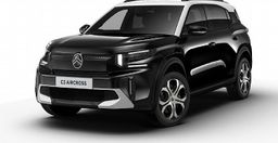 Zunanja slika - Citroën C3 Aircross - PLUS Hybrid145 ëDCS6 - 5 - Predogledna slika