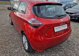 Zunanja slika - Renault Zoe - LASTNIŠKA BATERIJA - 5 - Predogledna slika