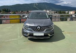 Zunanja slika - Renault Koleos - Blue dCi 190 Intens X-tronic 4X4.LED. NAVI. TEMPO. - 2 - Predogledna slika