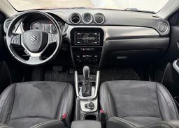 Zunanja slika - Suzuki Vitara - 1.6 DDiS ELEGANCE 4WD ACC AVT. 1.LASTNIK - 10 - Predogledna slika