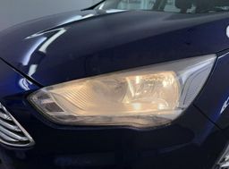 Zunanja slika - Ford C-MAX - 1.5 TDCi 88 kW Trend - 7 - Predogledna slika