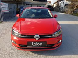 Zunanja slika - VW Polo - 1,0 TSI Life - 1 - Predogledna slika