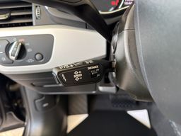 Zunanja slika - Audi A4 - Avant 35 TDI S tronic - 13 - Predogledna slika