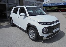 Zunanja slika - Hyundai Inster - 42 kWh Trend°PLUS°COMFORT°- 7200 EUR SUBV. - 3 - Predogledna slika