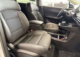 Zunanja slika - MG MG4 - TROPHY 77kWh - DODATNIH 2000€ POP. ZA PRAVNE OSEBE - 9 - Predogledna slika