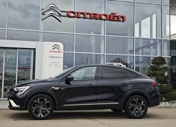 Zunanja slika - Renault Mégane Conquest - Megane Conquest 1.6 HEV 105KW E-TECH ENGINEERED - 3 - Predogledna slika