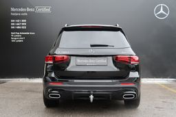 Zunanja slika - Mercedes-Benz GLB-Razred - GLB 200 d 4MATIC - 2 - Predogledna slika