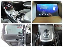 Zunanja slika - Ford S-MAX - 2.0 EcoBlue 140 kW FWD Titanium AVT. - 18 - Predogledna slika