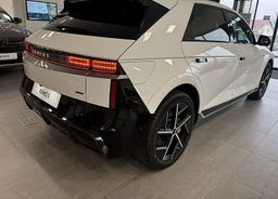 Zunanja slika - Hyundai Ioniq 5 - N-Line PREMIUM BOSE Topl.Črpalka WINTER El. kljuke - 7 - Predogledna slika