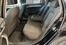 Zunanja slika - VW Passat - Variant 1.5 TSI BMT Elegance -DSG-VIRTUAL-ACC-KAMERA-LED - 13 - Predogledna slika