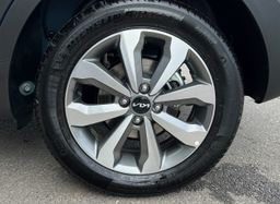 Zunanja slika - KIA Stonic - 1.2 DPI 57.9 kW  79 KM  LX Urban+ M T - 8 - Predogledna slika