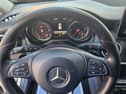 Zunanja slika - Mercedes-Benz GLA-Razred - GLA-Class GLA 200 d Avt. - 7 - Predogledna slika