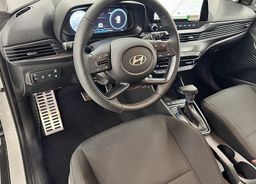 Zunanja slika - Hyundai Bayon - 1.0 T-GDI FL 90 STYLE | AVTOMATIK | Alu 17| WINTER - 7 - Predogledna slika