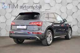 Zunanja slika - Audi Q5 - 40TDI Quattro S-Tronic S-Line 204KM - 3 - Predogledna slika