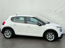 Zunanja slika - Citroën C3 - 1.2-LED-NAVI-57.000km-TEMPOMAT-ODLIČEN-... - 4 - Predogledna slika