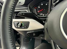 Zunanja slika - Audi A4 - Avant 2.0 TDI-AUT-S LINE-XENON+LED-LIZING ZA TUJCE- - 13 - Predogledna slika
