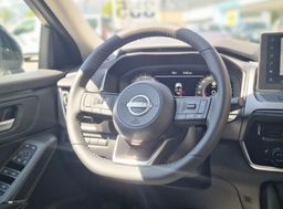 Zunanja slika - Nissan Qashqai - 1.3 DIG-T M.Hyb.158 2WD X-Tr. N-CONNECTA - 14 - Predogledna slika