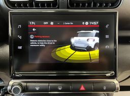 Zunanja slika - Citroën C3 Aircross - 1.2-1.LASTNIK-KOT NOV-SERVISIRAN-OBROK ŽE 150€... - 16 - Predogledna slika