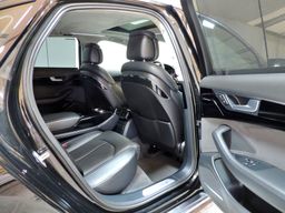 Zunanja slika - Audi A8 - quattro 3.0 TDI Tiptronic KAMERE 360-LED-MRTVI KOT - 12 - Predogledna slika