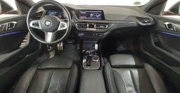 Zunanja slika - BMW Serija 1 - : 118i-M OPTIK-VIRTUAL-HEAD-LED-NAVI-PDC-ALU - 6 - Predogledna slika