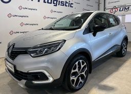 Zunanja slika - Renault Captur - Intens TCe 90-SLO-1 LAST- LED- NAVI-KLJUKA - 1 - Predogledna slika