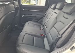 Zunanja slika - KG Mobility Torres - 1.5 T-GDi Special Plus 4x2 A T - 9 - Predogledna slika