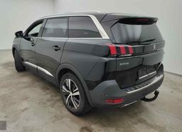 Zunanja slika - Peugeot 5008 - 1.2  96 KW,GT Line Avt.,USNJE,NAVI,LED,KAMERA,ALU - 13 - Predogledna slika