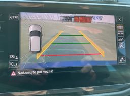 Zunanja slika - VW Tiguan - R-LINE 140 KW 4X4 LED.NAVI.KAMERA.USNJE.2XPDC - 9 - Predogledna slika