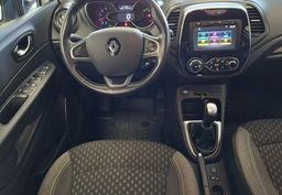 Zunanja slika - Renault Captur - Intens dCi 90-SLO-LED-NAVI-KAMERA-2X PDC- - 8 - Predogledna slika