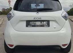 Zunanja slika - Renault Zoe - Life °1. LASTNIK °LASTNIŠKA BATERIJA - 4 - Predogledna slika