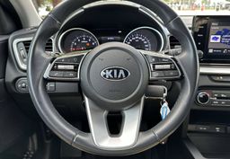 Zunanja slika - KIA XCeed - 1.0 T-GDi EX Way ISG. MT - 15 - Predogledna slika