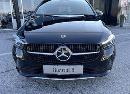 Zunanja slika - Mercedes-Benz B-Razred - B 200 DCT Progressive  ...NA ZALOGI... - 2 - Predogledna slika