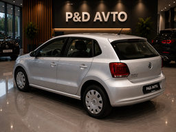 Zunanja slika - VW Polo - 1,4 Comfortline - 4 - Predogledna slika
