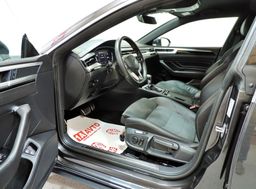 Zunanja slika - VW Arteon - 1.4 TSI eHybrid avt.160kW R-Line PRIKLJUČNI HYBRID - 9 - Predogledna slika