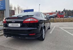 Zunanja slika - Ford Mondeo - 2.0 B 145 KM UREDIMO HITRI KREDIT CCA 10 MIN - 6 - Predogledna slika