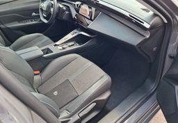 Zunanja slika - Peugeot 308 - SW 1.2 MHEV  136  145 e-DCT Allure Avt. - 7 - Predogledna slika
